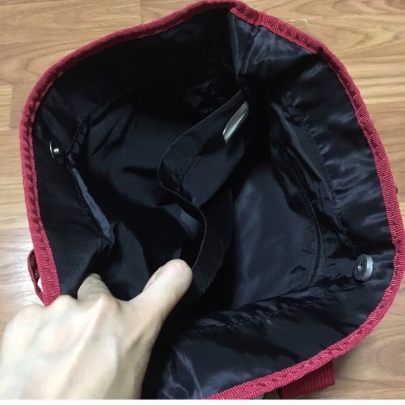 ⚠️2 for $15⚠️ Adorable Tote Bag - Picture 5 of 8